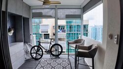 The Terrace (D19), Condominium #572146341